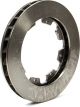AP Brake Brake Rotor Driver Side Directional / Plain 11.750 in OD 1 (19 01 781)