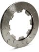 AP Brake Brake Rotor J-Hook Driver Side Directional / J-Hook Slotte (19 01 793)