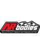 AR Bodies Catalog - AR Bodies - Muscle Car Body - Each