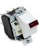 Auto Rod Controls Toggle Switch 3100 / 3700 Series On / On and Off / On