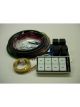 Auto Rod Controls Switch Panel Model 4000 Dash Mount 4-7/8 x 2-3/8 in 4