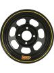 Aero Race Wheels Wheel 30-Series 13 x 8 in 3.000 in Backspace 4 x 4