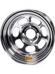 Aero Race Wheels Wheel 30-Series 13 x 8 in 3.000 in Backspace 4 x 4