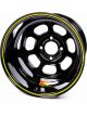 Aero Race Wheels Wheel 31-Series 13 x 10 in 3.000 in Backspace 4 x