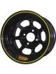 Aero Race Wheels Wheel 31-Series 13 x 8 in 4.000 in Backspace 4 x 4