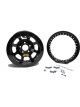Aero Race Wheels Wheel 33-Series 13 x 8 in 2.000 in Backspace 4 x