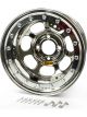 Aero Race Wheels Wheel 33-Series 13 x 8 in 2.000 in Backspace 4 x 4