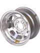 Aero Race Wheels Wheel 50-Series 15 x 8 in 2.000 in Backspace 5 x 5
