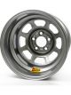 Aero Race Wheels Wheel 51-Series 15 x 8 in 2.000 in Backspace 5 x 5