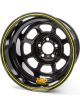 Aero Race Wheels Wheel 51-Series 15 x 8 in 2.000 in Backspace 5 x 4