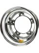Aero Race Wheels Wheel 51-Series 15 x 10 in 2.000 in Backspace Wi (51-200520RF)