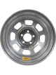 Aero Race Wheels Wheel 52-Series 15 x 8 in 1.000 in Backspace 5 x 4