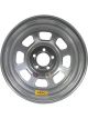 Aero Race Wheels Wheel 52-Series 15 x 8 in 2.000 in Backspace 5 x 4
