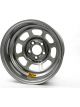 Aero Race Wheels Wheel 52-Series 15 x 8 in 2.000 in Backspace 5 x 4