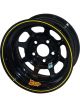 Aero Race Wheels Wheel 52-Series 15 x 8 in 2.000 in Backspace 5 x