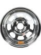 Aero Race Wheels Wheel 52-Series 15 x 8 in 2.000 in Backspace 5 x 4