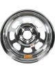 Aero Race Wheels Wheel 52-Series 15 x 8 in 4.000 in Backspace 5 x 4