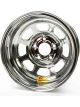Aero Race Wheels Wheel 52-Series 15 x 8 in 3.000 in Backspace 5 x 5