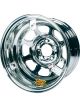 Aero Race Wheels Wheel 52-Series 15 x 8 in 4.000 in Backspace 5 x