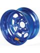 Aero Race Wheels Wheel 52-Series 15 x 8 in 3.000 in Backspace 5