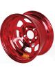 Aero Race Wheels Wheel 52-Series 15 x 8 in 3.000 in Backspace 5