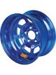 Aero Race Wheels Wheel 52-Series 15 x 8 in 3.000 in Backspace 5