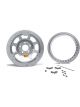 Aero Race Wheels Wheel 53-Series 15 x 8 in 2.000 in Backspace 5 x