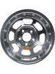 Aero Race Wheels Wheel 53-Series 15 x 8 in 2.000 in Backspace 5 x 4