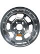 Aero Race Wheels Wheel 53-Series 15 x 8 in 4.000 in Backspace 5 x 4