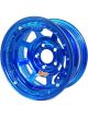 Aero Race Wheels Wheel 53-Series 15 x 8 in 4.000 in Backspace 5