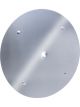 Aero Race Wheels Mud Cover G2 Quick Release Fastener Cover Only  (ARW54-300016)