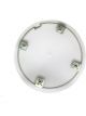 Aero Race Wheels Mud Cover G2 Quick Release Fastener Mounting Ring