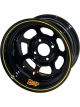 Aero Race Wheels Wheel 55-Series 15 x 8 in 4.000 in Backspace 4 x 4