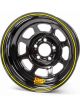 Aero Race Wheels Wheel 56-Series 15 x 8 in 3.000 in Backspace 5 x 5