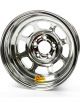 Aero Race Wheels Wheel 56-Series 15 x 8 in 2.000 in Backspace 5 x 4