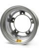 Aero Race Wheels Wheel 58-Series 15 x 10 in 4.000 in Backspace Wide