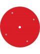 Aero Race Wheels Mud Cover G2 Quick Release Fastener Cover Only Pl