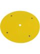 Aero Race Wheels Mud Cover G2 Quick Release Fastener Cover Only Pl