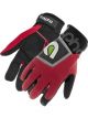 Alpha Gloves Gloves Shop The Standard Hook and Loop Closure Neopren