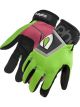 Alpha Gloves Gloves Shop The Standard Hook and Loop Closure Neopren