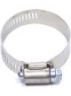 ATP Chemicals & Supplies Hose Clamp Worm Gear 1-1/16 to 2 in Stainless