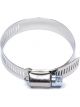 ATP Chemicals & Supplies Hose Clamp Worm Gear 1-13/16 to 2-3/4 in Stainl