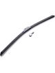 ATP Chemicals & Supplies Wiper Blade Contour 20 in Long Rubber Black