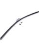 ATP Chemicals & Supplies Wiper Blade Contour 22 in Long Rubber Black