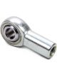 Aurora Rod End AW Series Spherical 5/16 in Bore 5/16-24 in Right Hand Fe