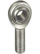 Aurora Rod End CB Economy Series Spherical 5/16 in Bore 5/16-24 in Left