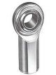 Aurora Rod End CG Economy Series Spherical 1/4 in Bore 1/4-28 in Left Ha