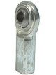 Aurora Rod End CW Economy Series Spherical 1/4 in Bore 1/4-28 in Right H