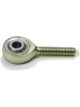 Aurora Rod End MM Precision Series Spherical 3/16 in Bore 10-32 Right Ha