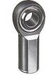 Aurora Rod End MW Precision Series Spherical 3/4 in Bore 3/4-16 in Righ
